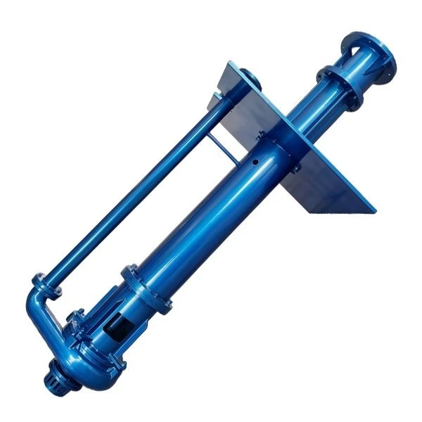 sump slurry pump03